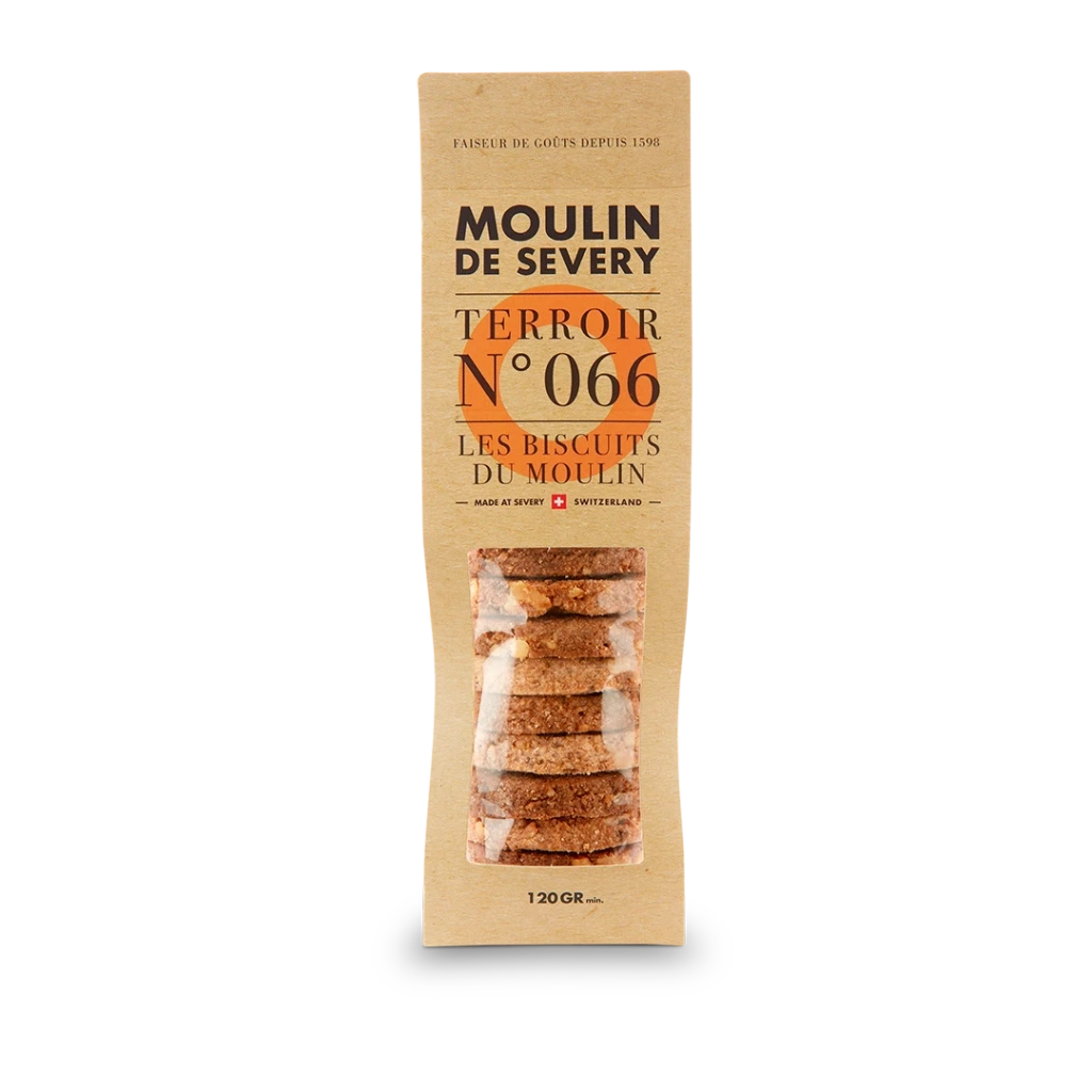 Biscuits du moulin