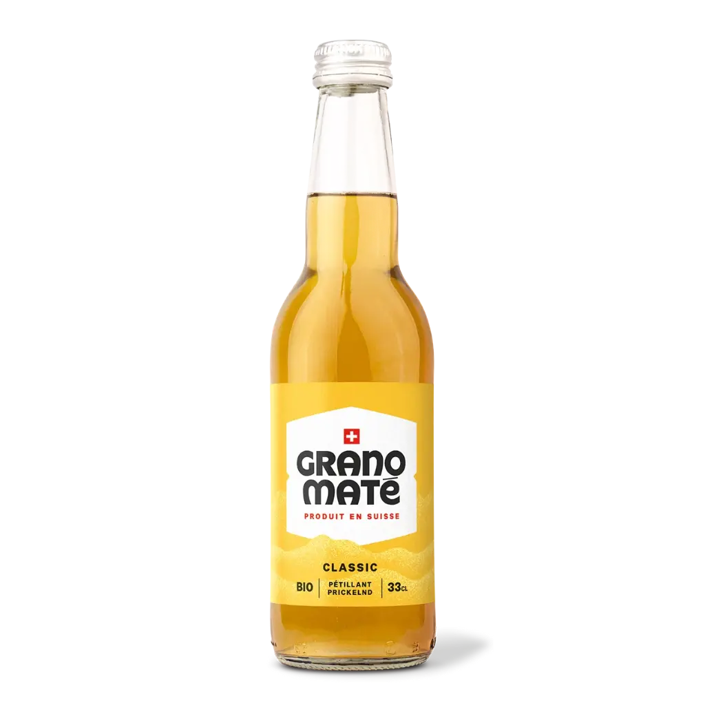 Grano Maté Classic BIO