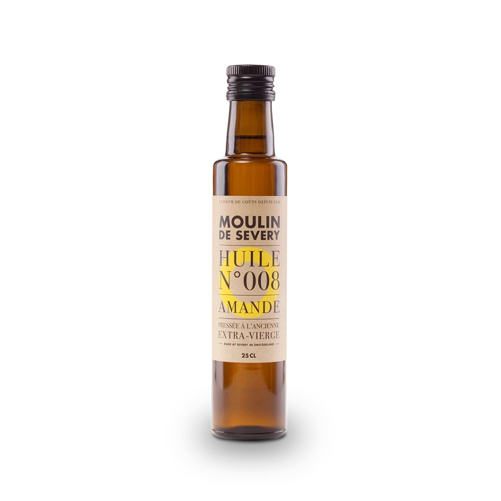 Huile d'amandes (50cl)