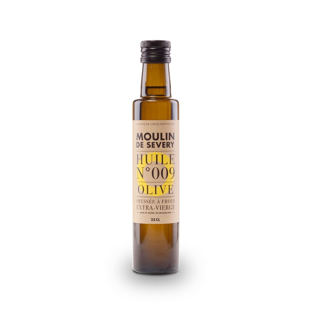 Huile d'olive (25 cl)