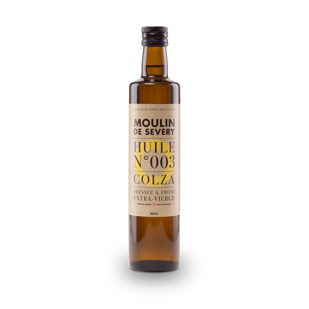 Huile de colza (25 cl)