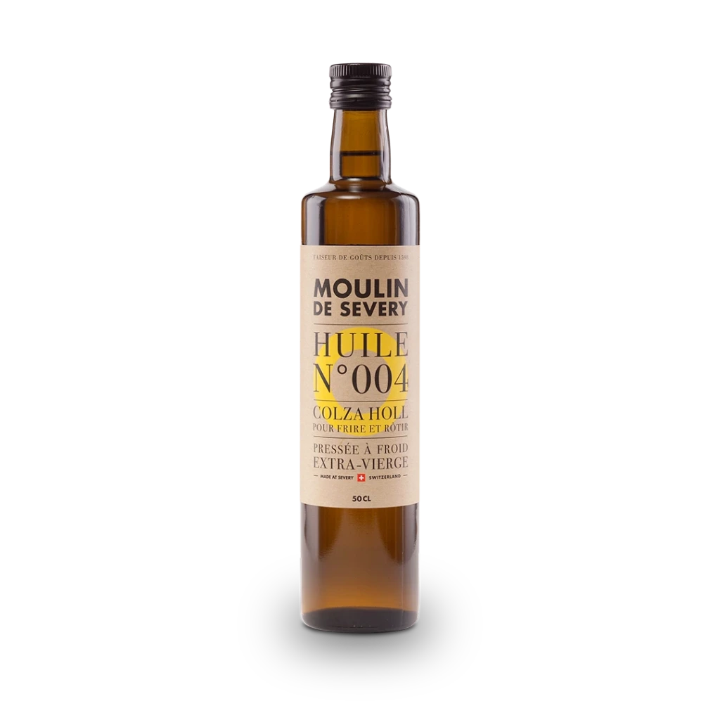 Huile de colza holl (50cl)